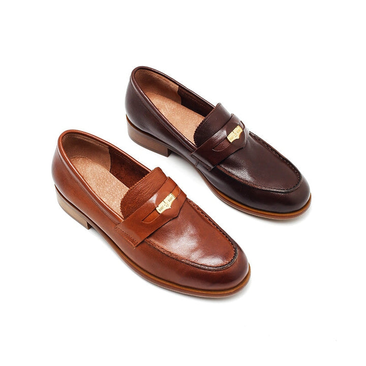  Loafers 