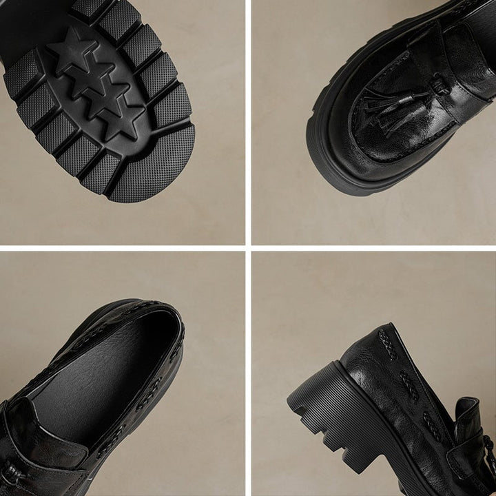  Loafers 