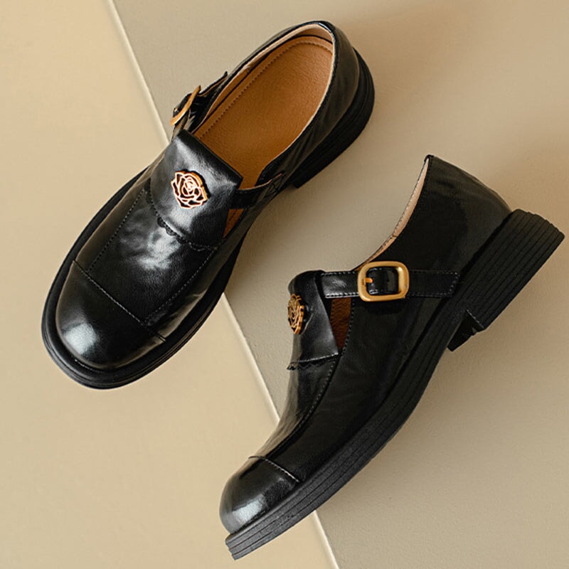  Loafers 