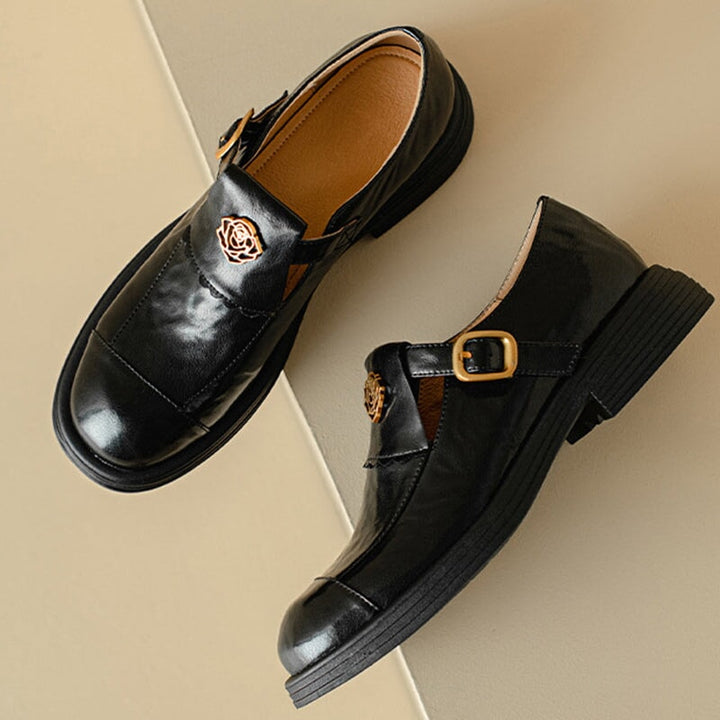  Loafers 