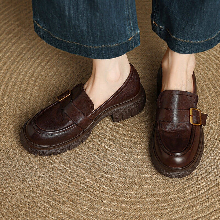  Loafers 