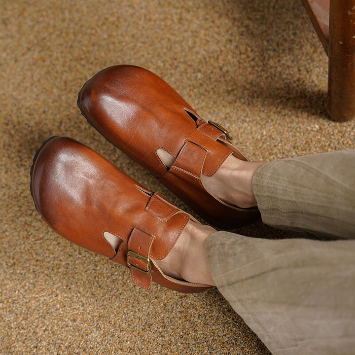  Loafers 