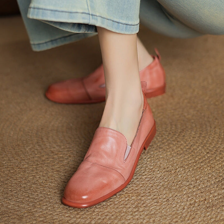  Loafers 