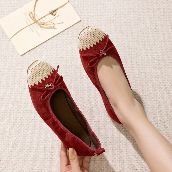  Loafers 