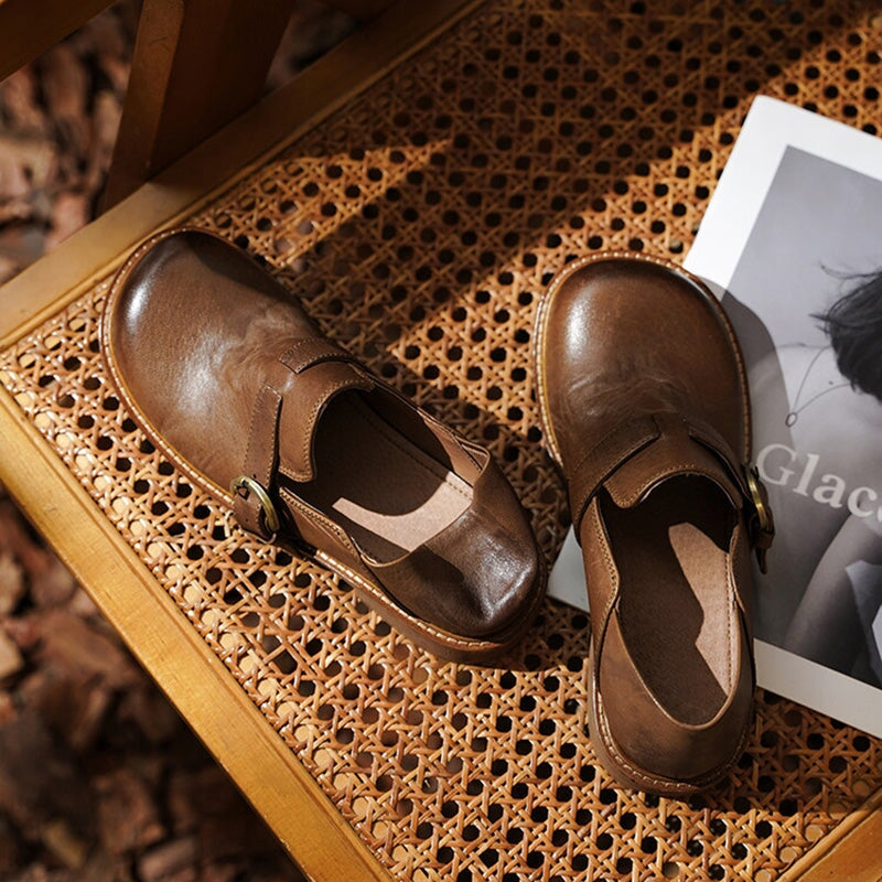  Loafers 