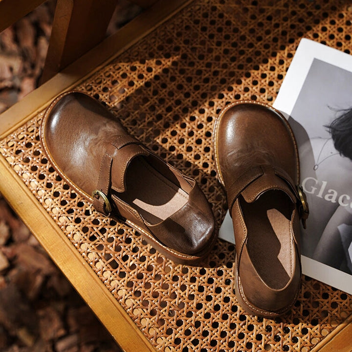  Loafers 