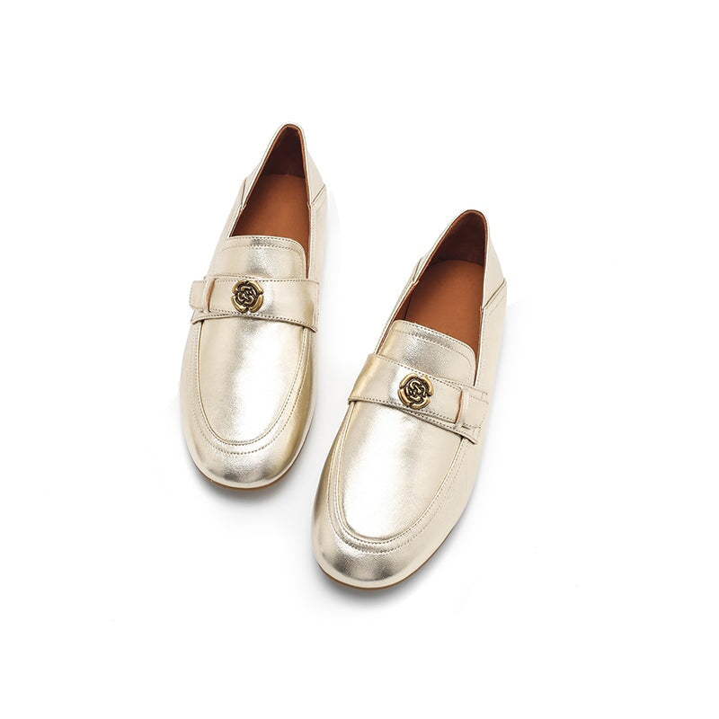  loafers 