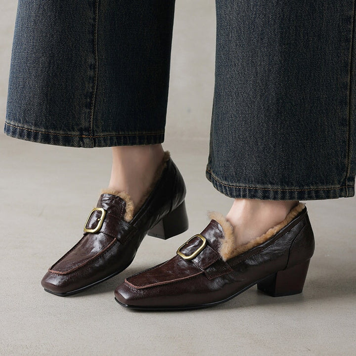  Loafers 