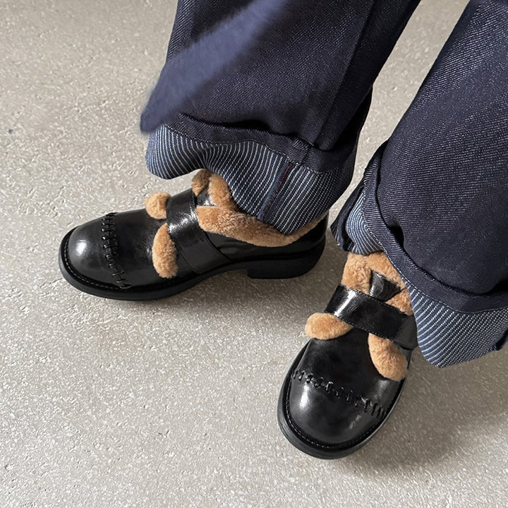  Loafers 