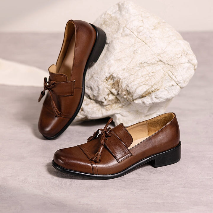  Loafers 