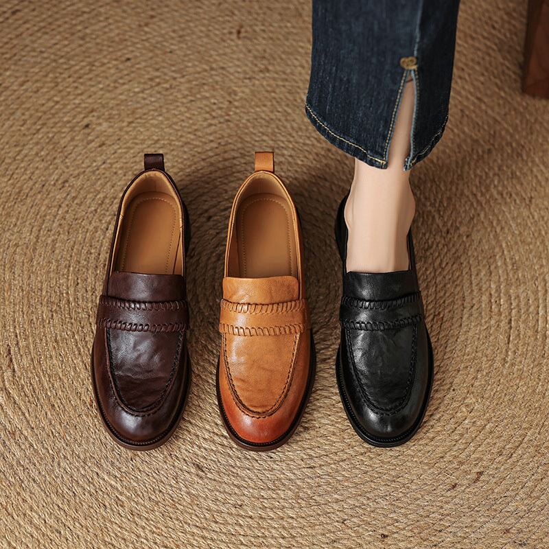  Loafers 
