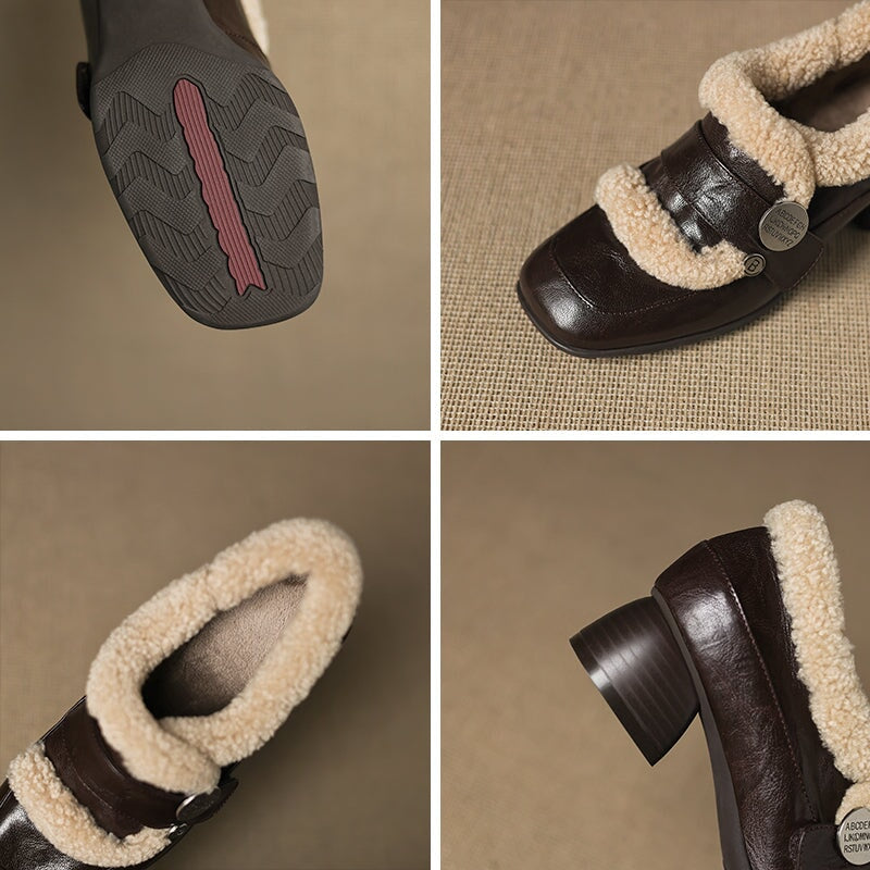  Loafers 