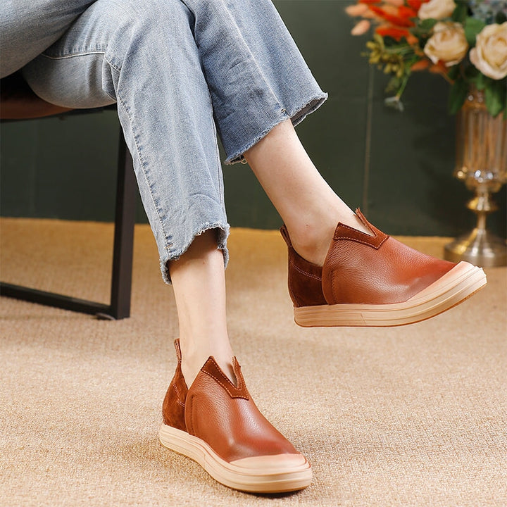  Loafers 