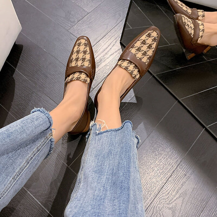  Loafers 