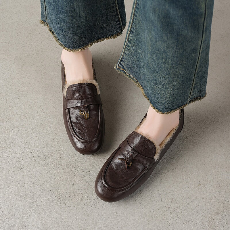  Loafers 