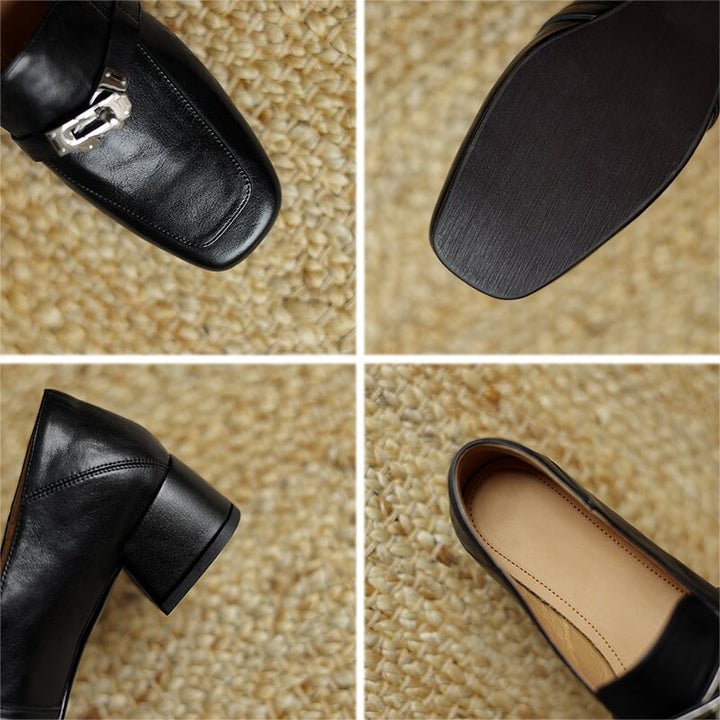  Loafers 