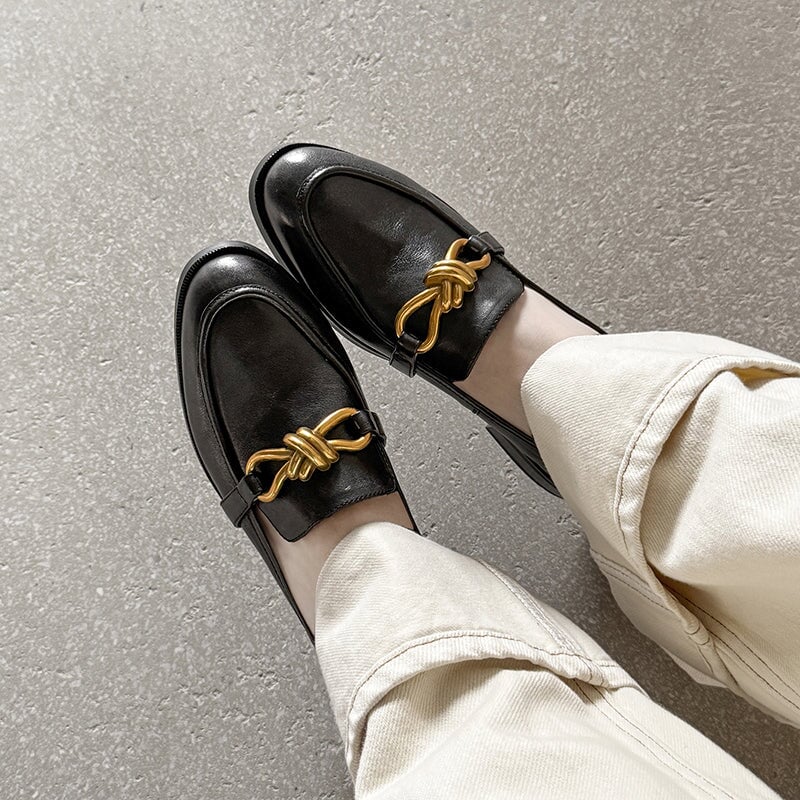  Loafers 