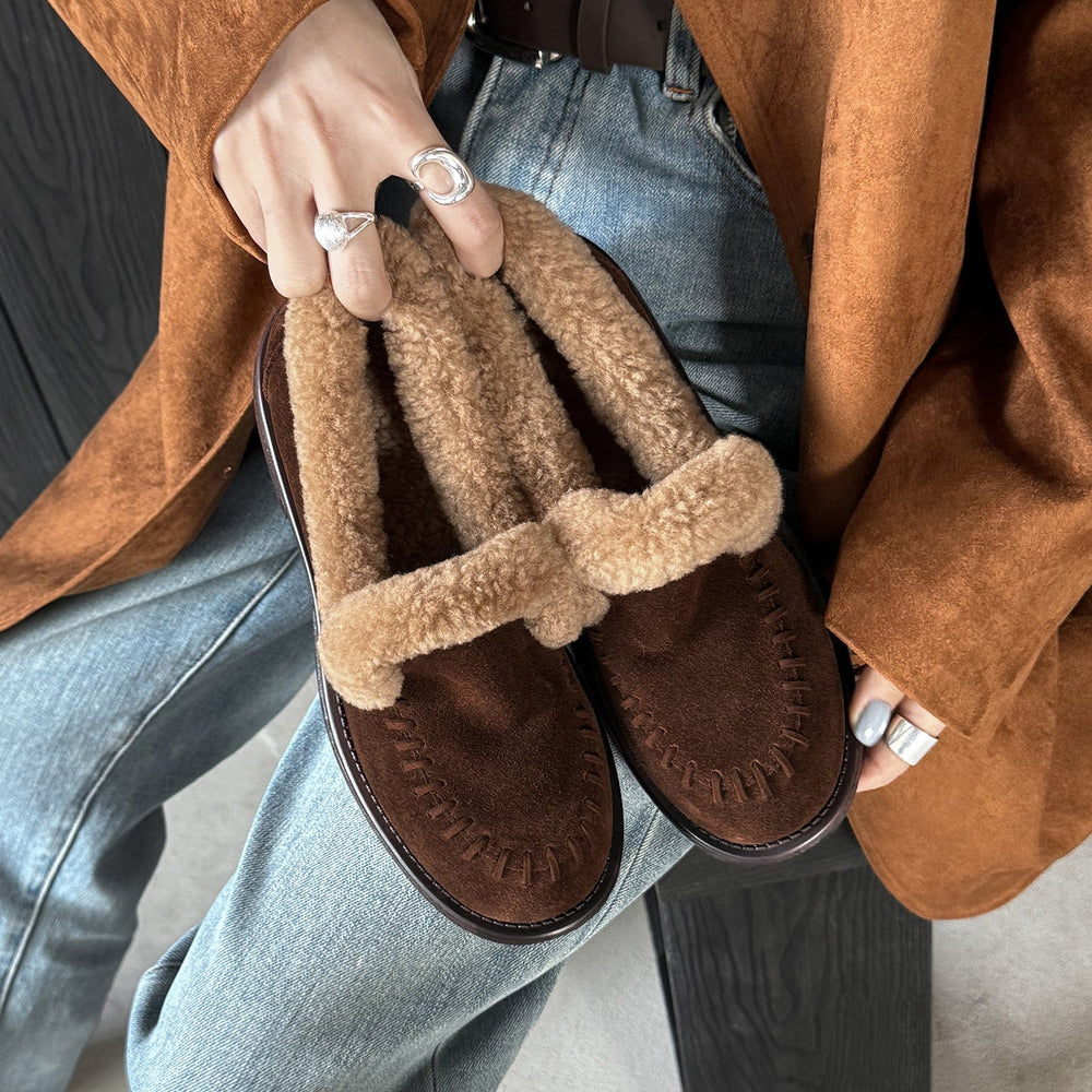  Loafers 