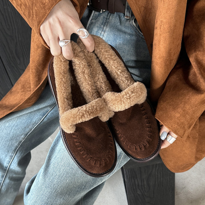  Loafers 