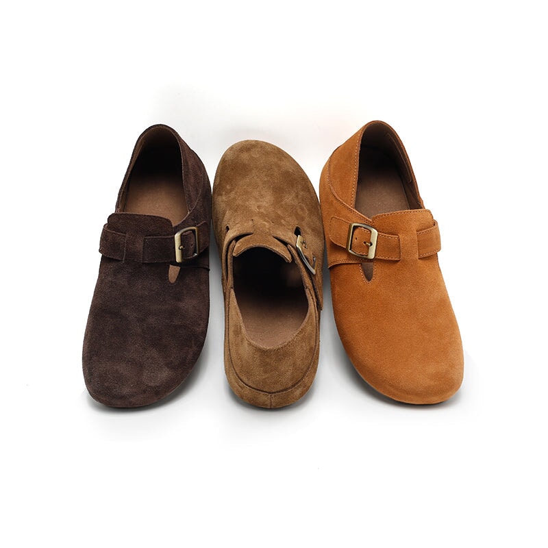  Loafers 