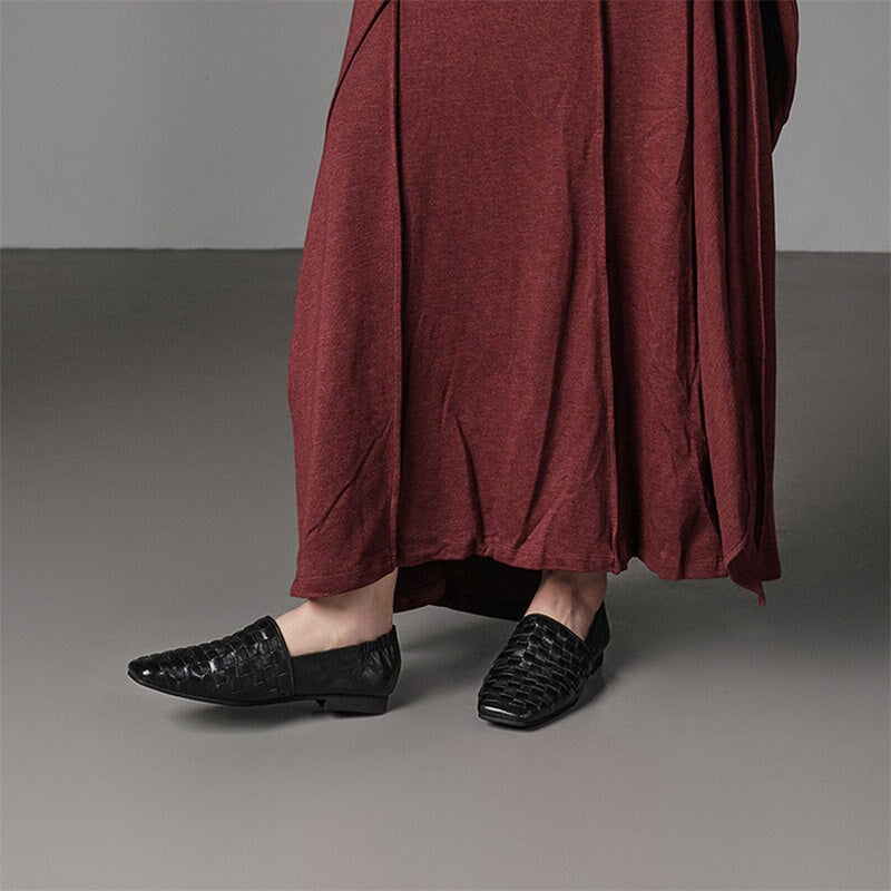  Loafers 