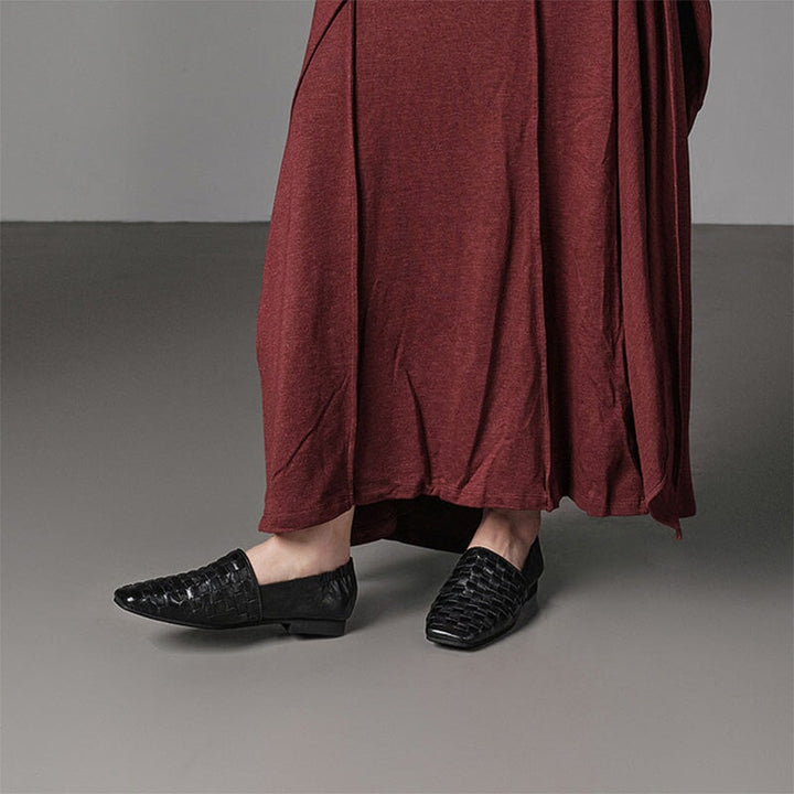  Loafers 