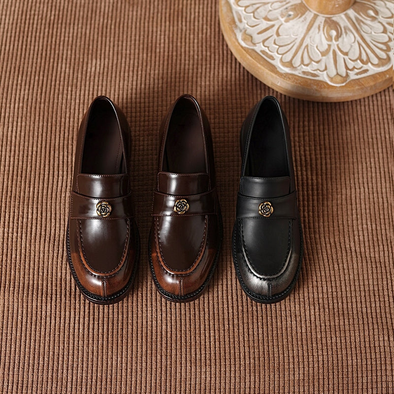  loafers 