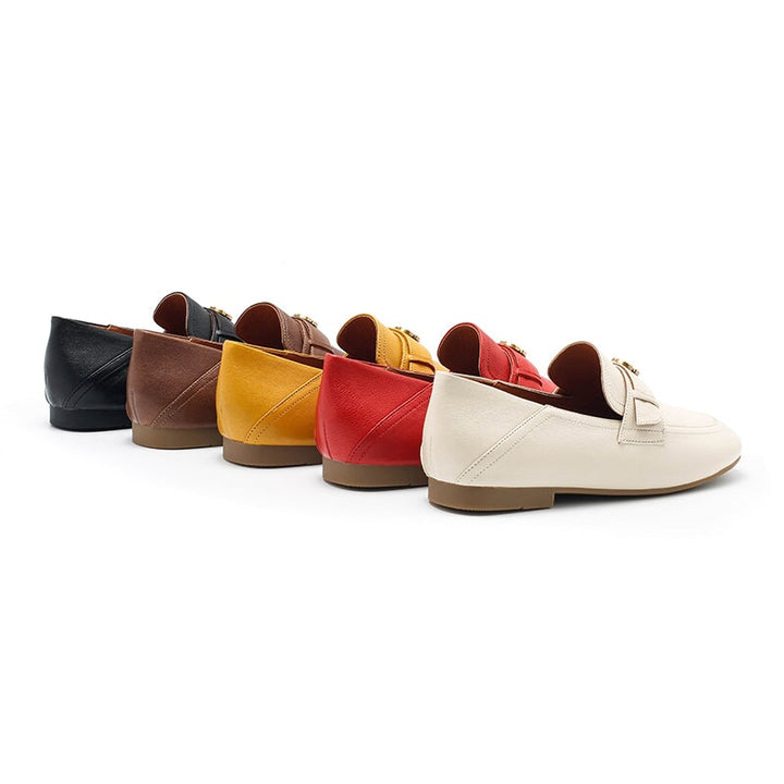  loafers 