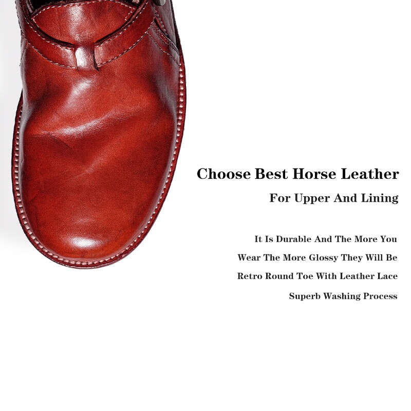  Loafers 