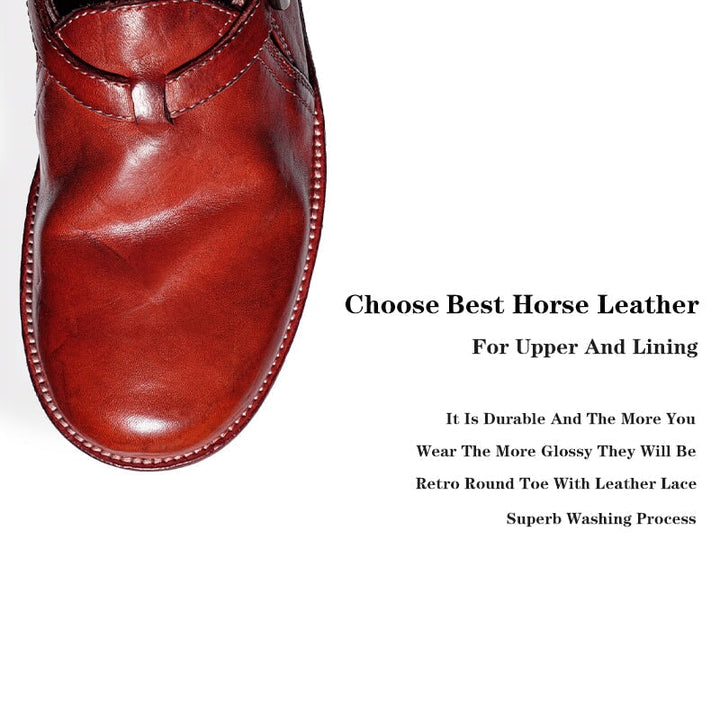  Loafers 