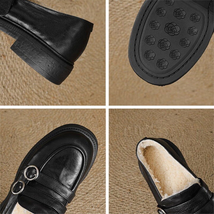  Loafers 