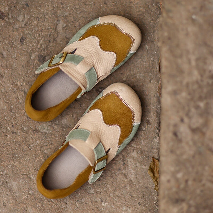  Loafers 