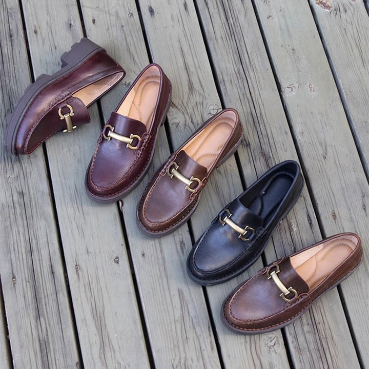  loafers 