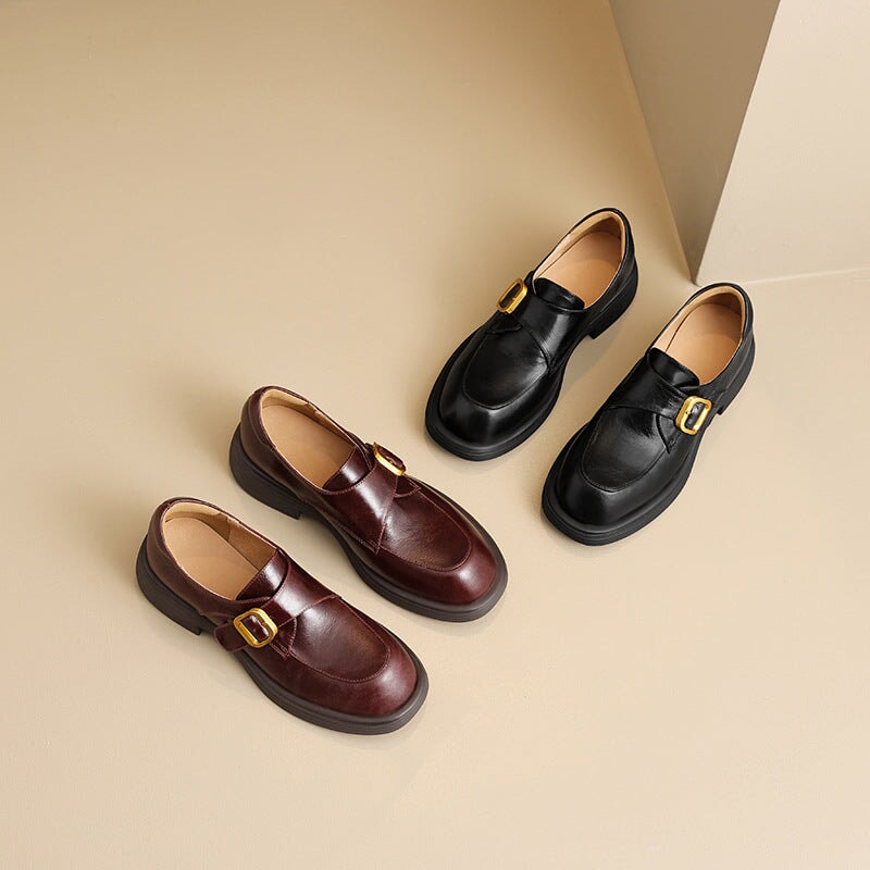  loafers 