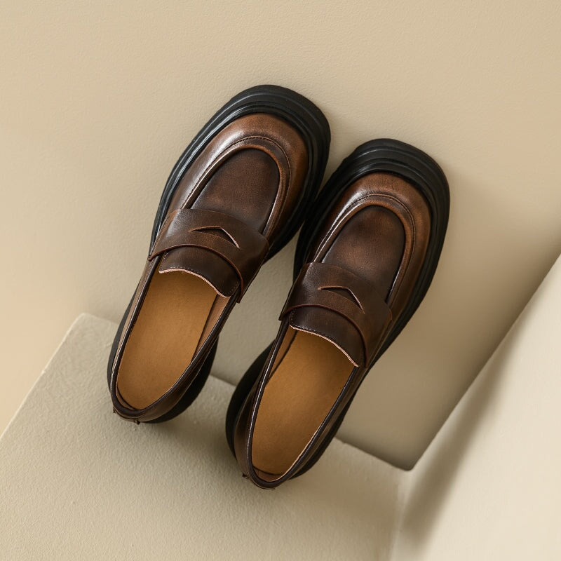  Loafers 