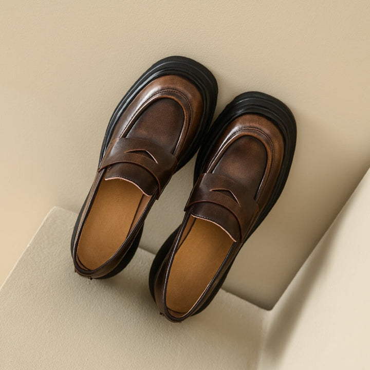  Loafers 