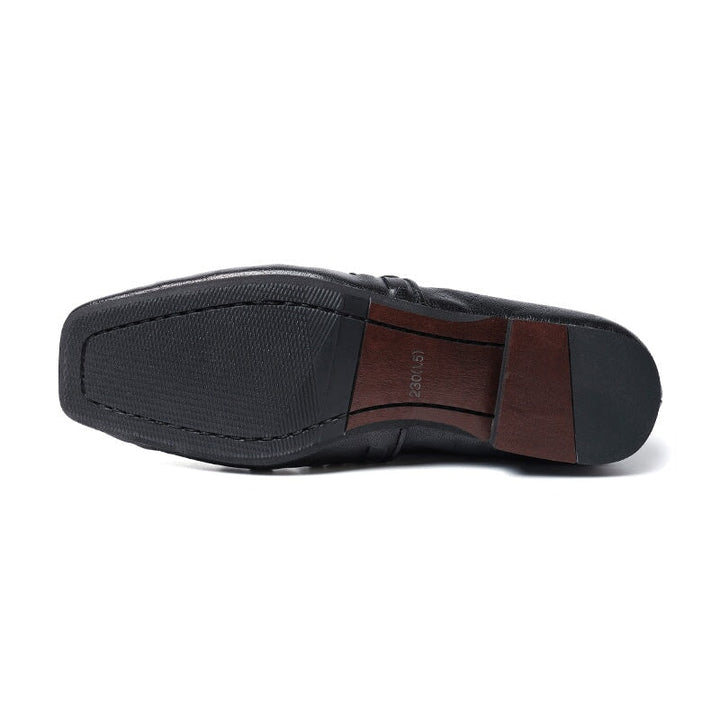 Loafers 