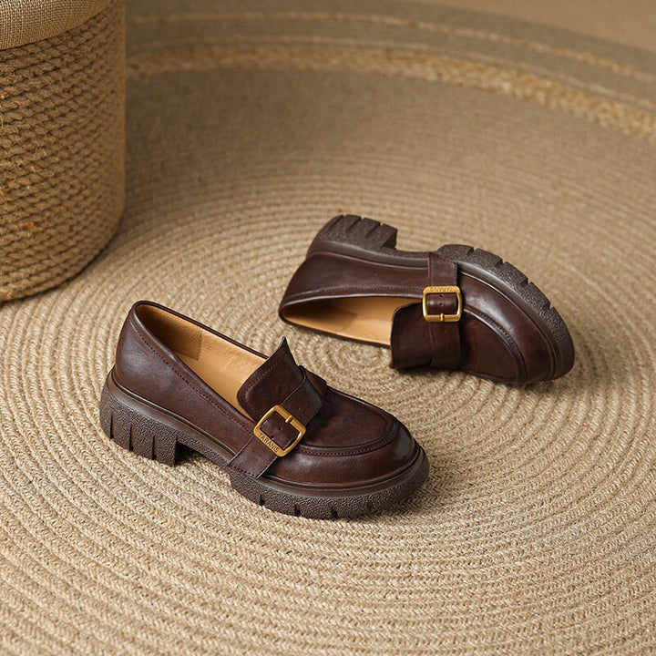  Loafers 