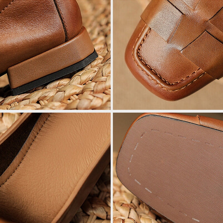  Loafers 
