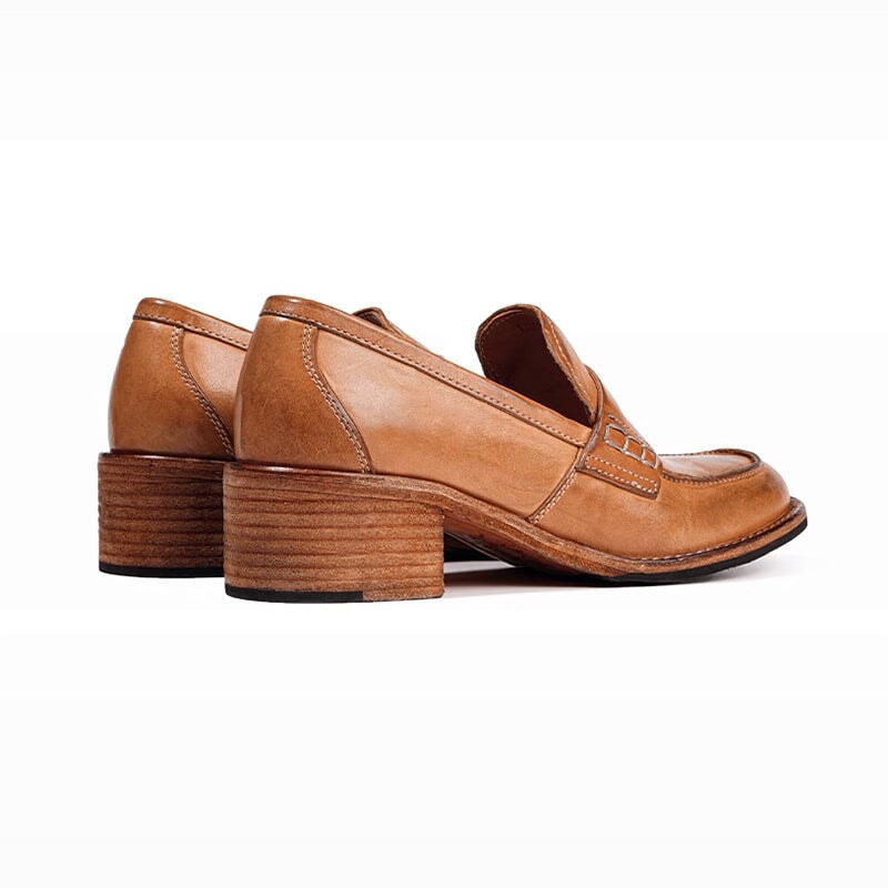  Loafers 