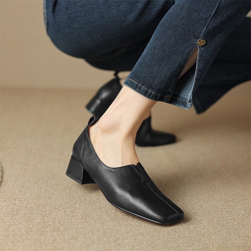  Loafers 