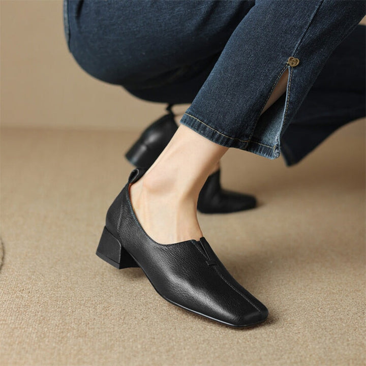  Loafers 