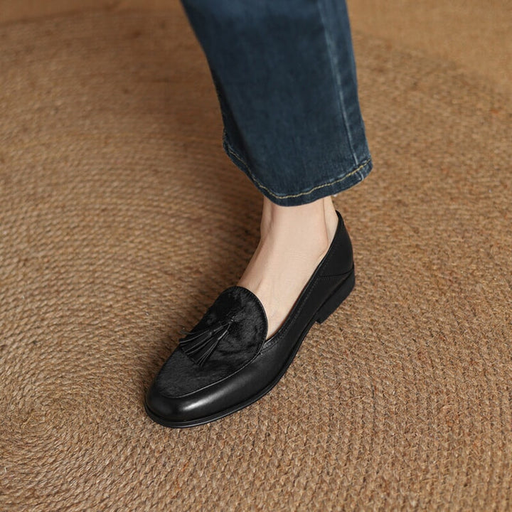  Loafers 