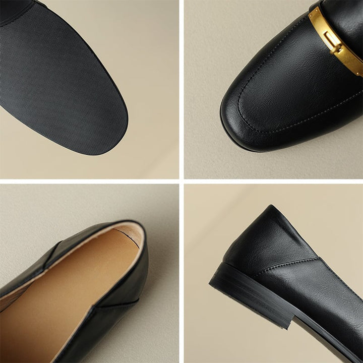  Loafers 