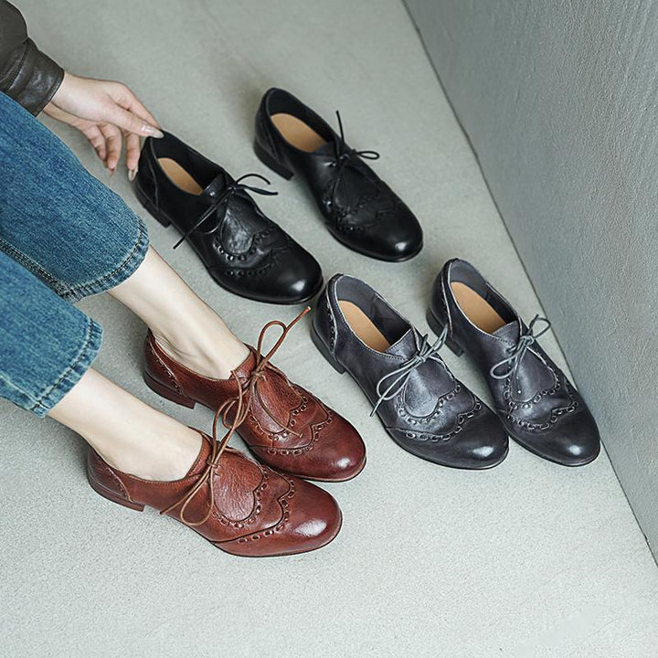  Loafers 