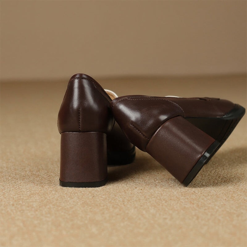  Loafers 