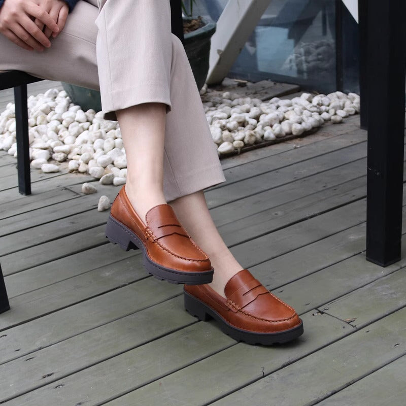  loafers 