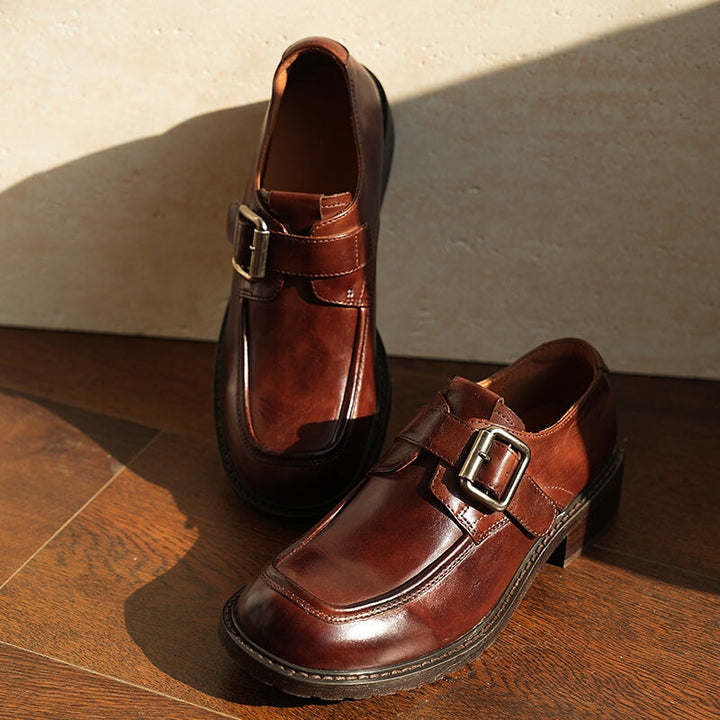  Loafers 