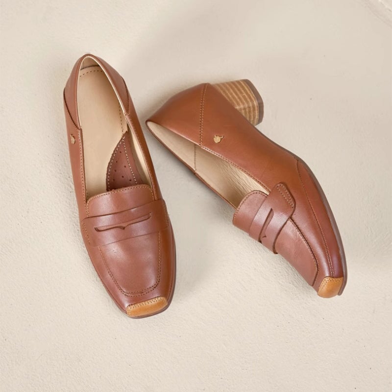  loafers 