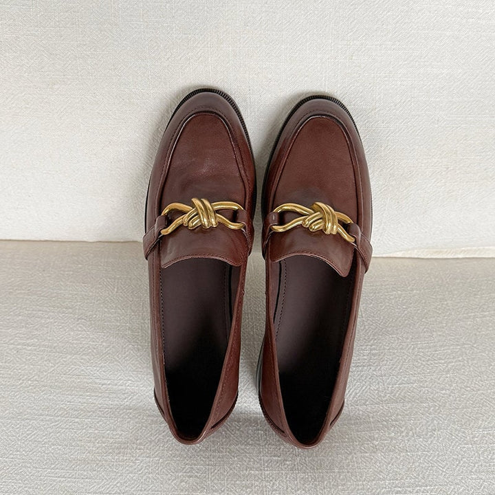  Loafers 